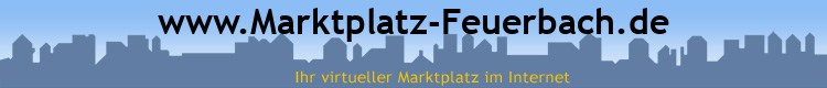 www.Marktplatz-Feuerbach.de